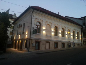 Vila Siago, Cluj-Napoca